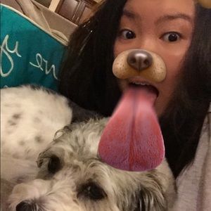 Meet your Posher, Helen